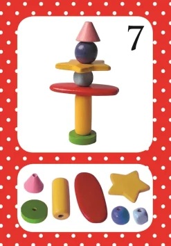Gra zręcznościowa TOTEM ZEN