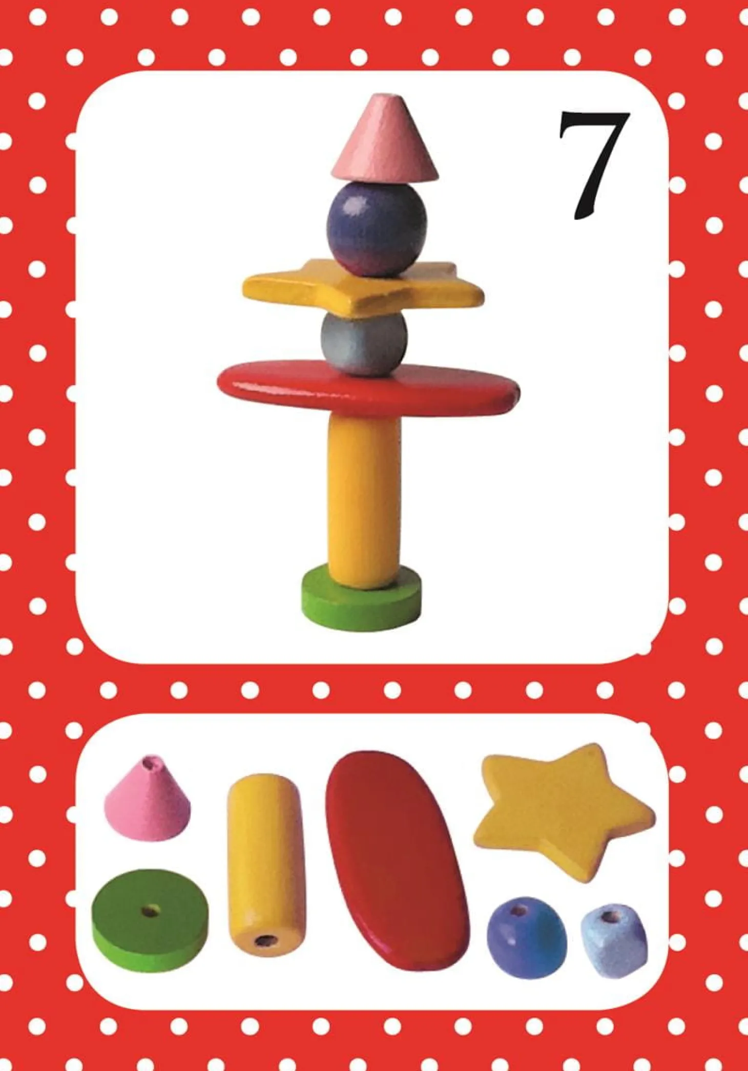 Gra zręcznościowa TOTEM ZEN