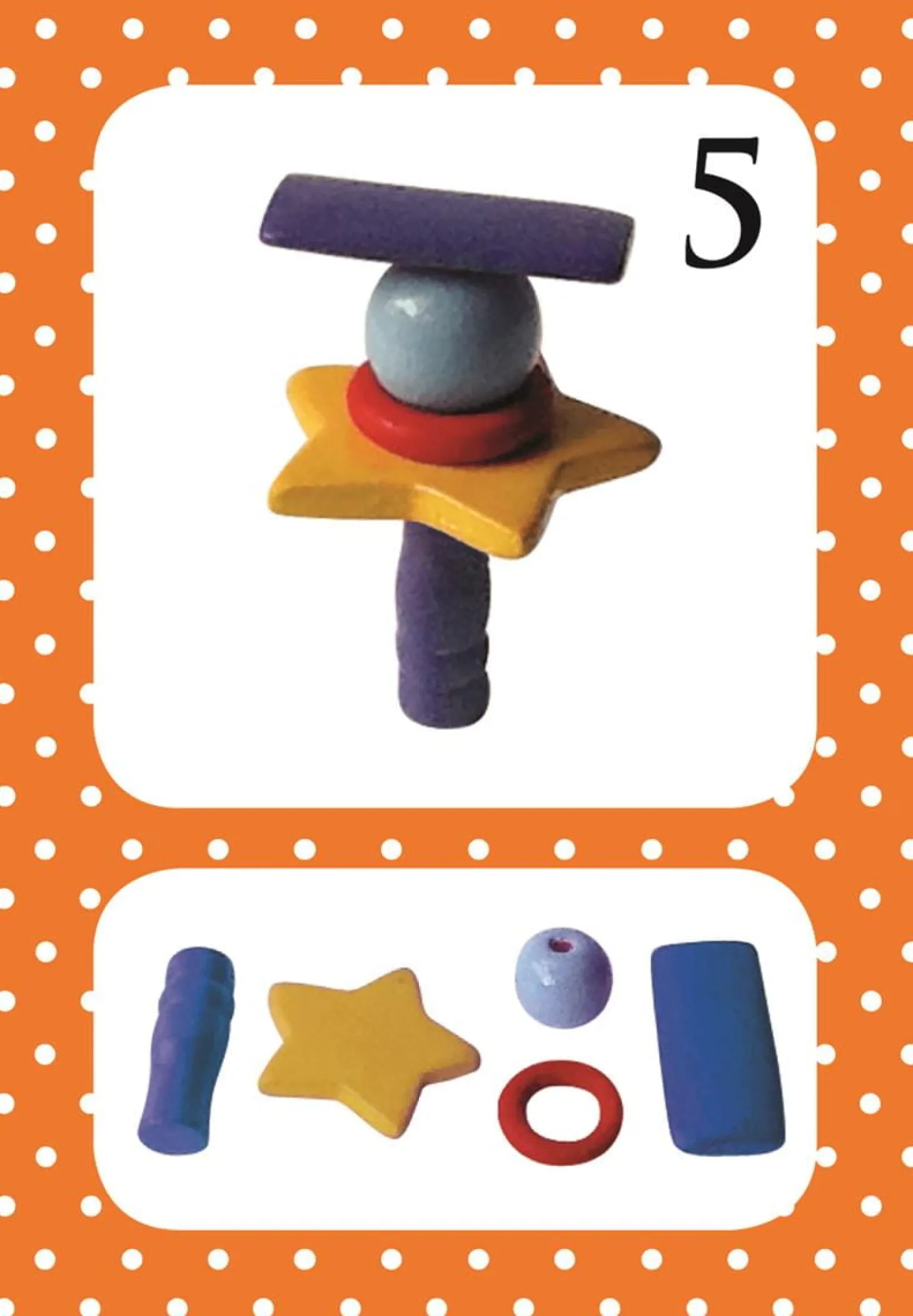 Gra zręcznościowa TOTEM ZEN