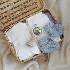 Grzechotka BABY MARAKI