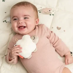 Grzechotka sensoryczna Owieczka Sheepy Sand