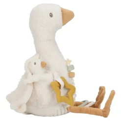 Gąska aktywizująca Newborn Naturals