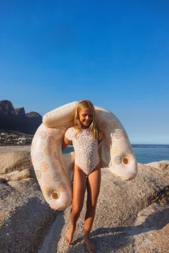 Hamak Sea Shells