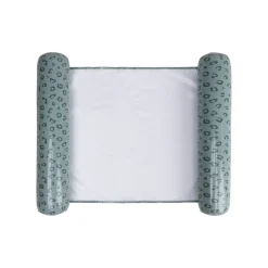 Hamak wodny - Green, Leopard