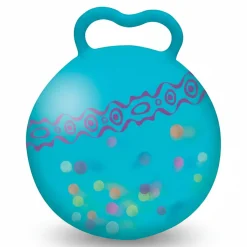 Hop n’ Glow – piłka do skakania