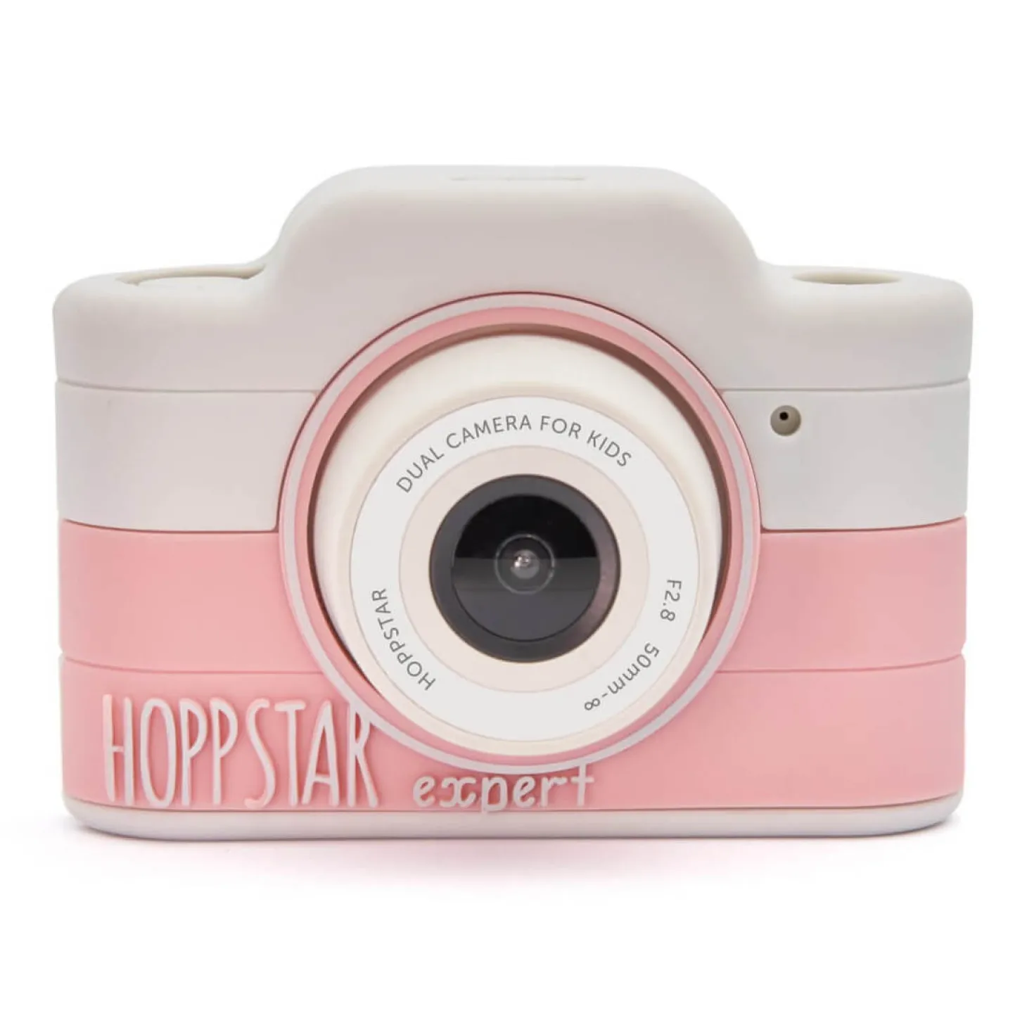 Hoppstar Aparat fotograficzny dla dzieci Expert - Blush