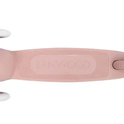 Hulajnoga ECO - Dusty Rose