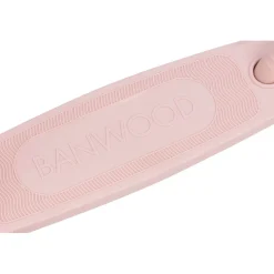 Hulajnoga ECO - Faded Pink
