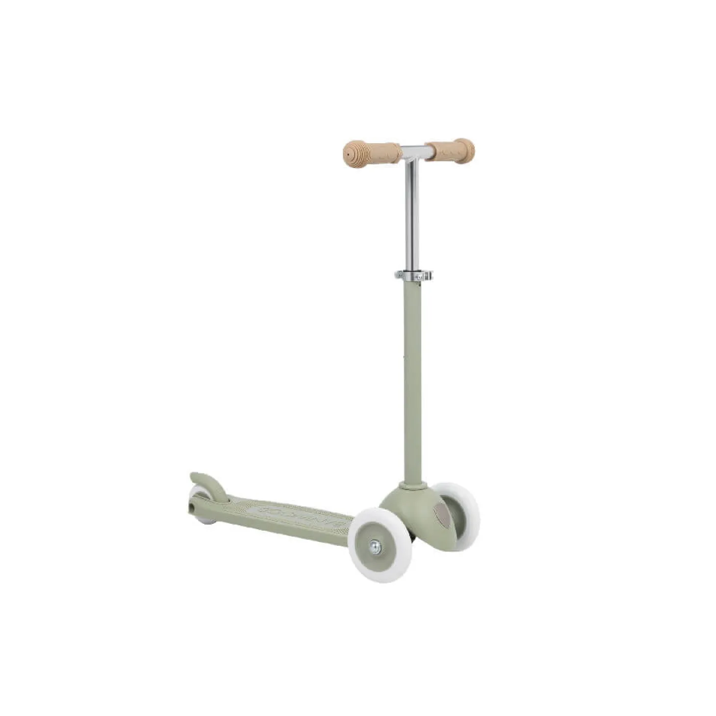Hulajnoga ECO - Olive