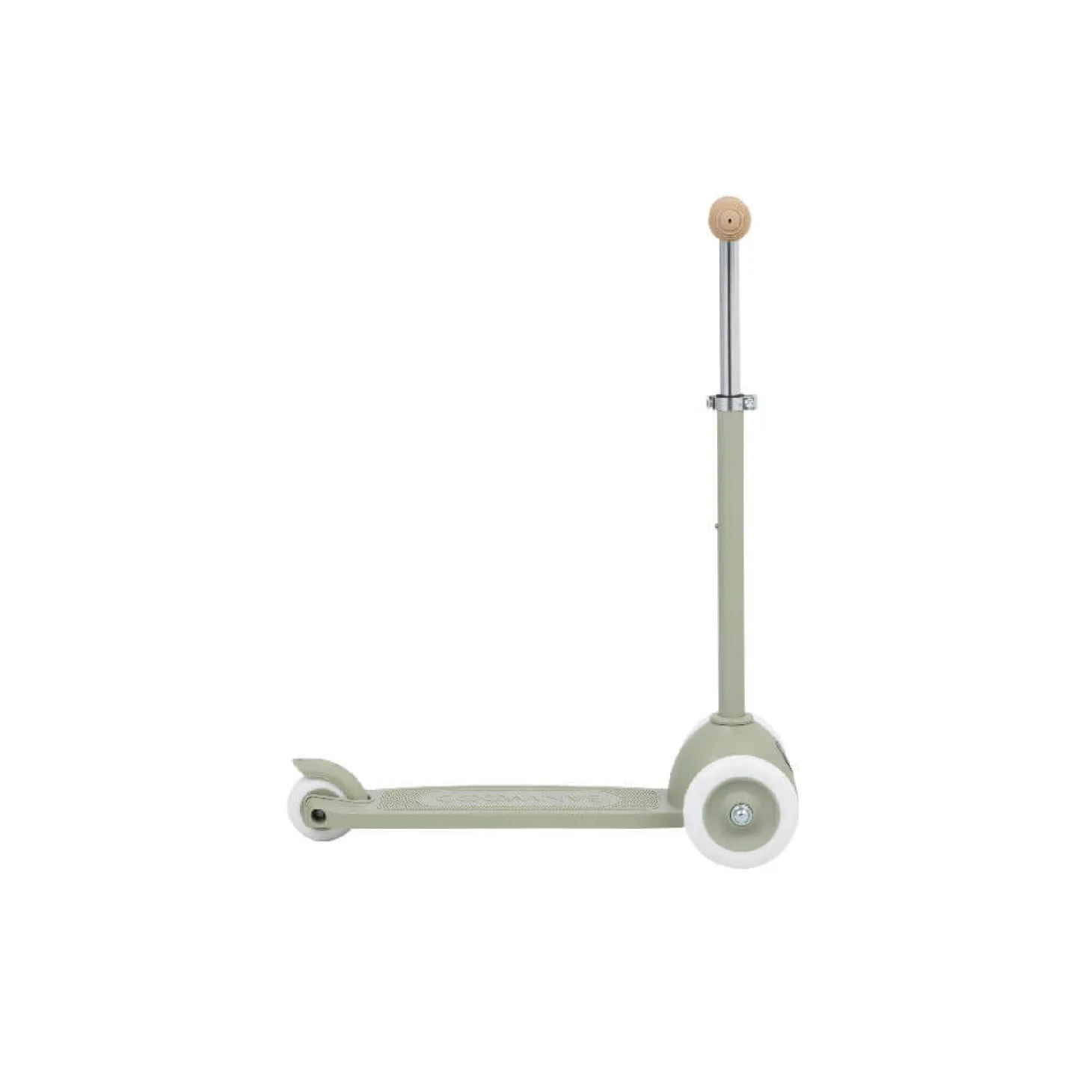 Hulajnoga ECO - Olive