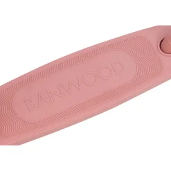 Hulajnoga ECO - Raspberry