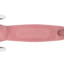 Hulajnoga ECO - Raspberry