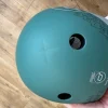II GATUNEK: Kask z odblaskami XXS-S dla dzieci 1rż+ Forest Owl