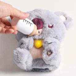 II GATUNEK: Zabawka interaktywna Baby Koala, 3+