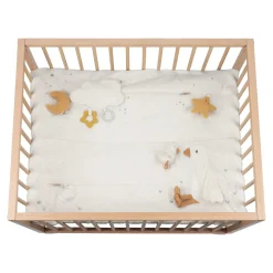 Interaktywna mata aktywizująca Newborn Naturals