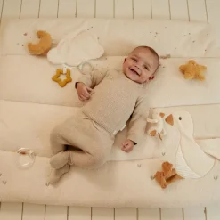 Interaktywna mata aktywizująca Newborn Naturals