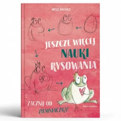 Jeszcze więcej nauki rysowania. Zacznij od ziemniaczka!