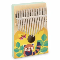 Kalimba Gioia 3+