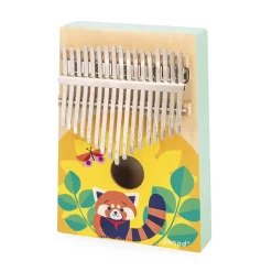 Kalimba Gioia 3+