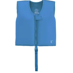 Kamizelka do pływania Neo Azure Blue