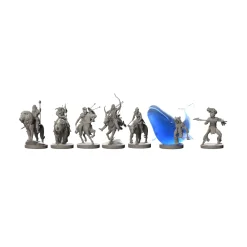 Karak 2. Imperium - figurki