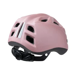Kask dla dzieci Candy Pink