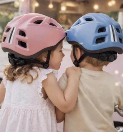 Kask dla dzieci Candy Pink