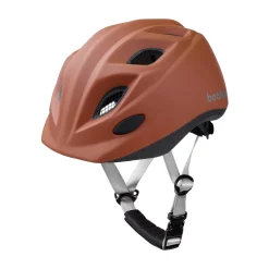 Kask dla dzieci Chocolate Brown