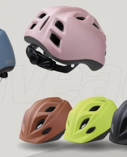 Kask dla dzieci Citadel Blue