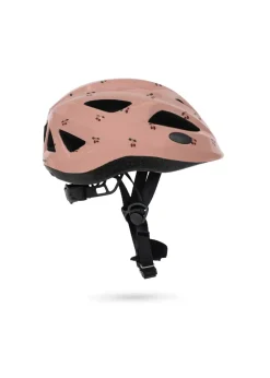 Kask dziecięcy Adi - cherry