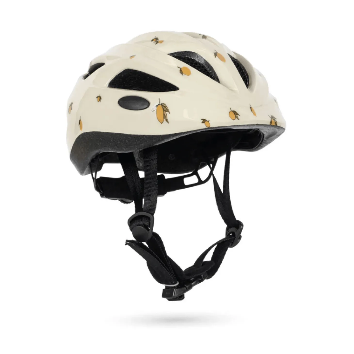 Kask dziecięcy Adi - lemon