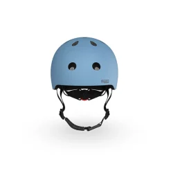 Kask M-L dla starszych dzieci i nastolatków Steel