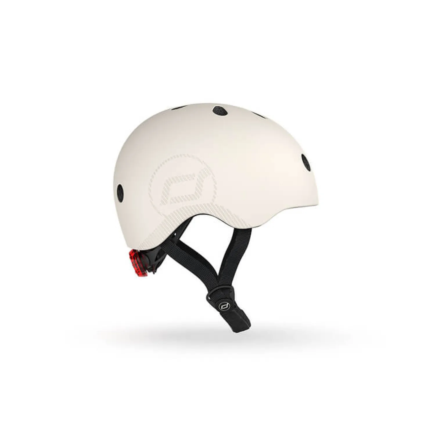 Kask M-L dla starszych dzieci i nastolatków Ash