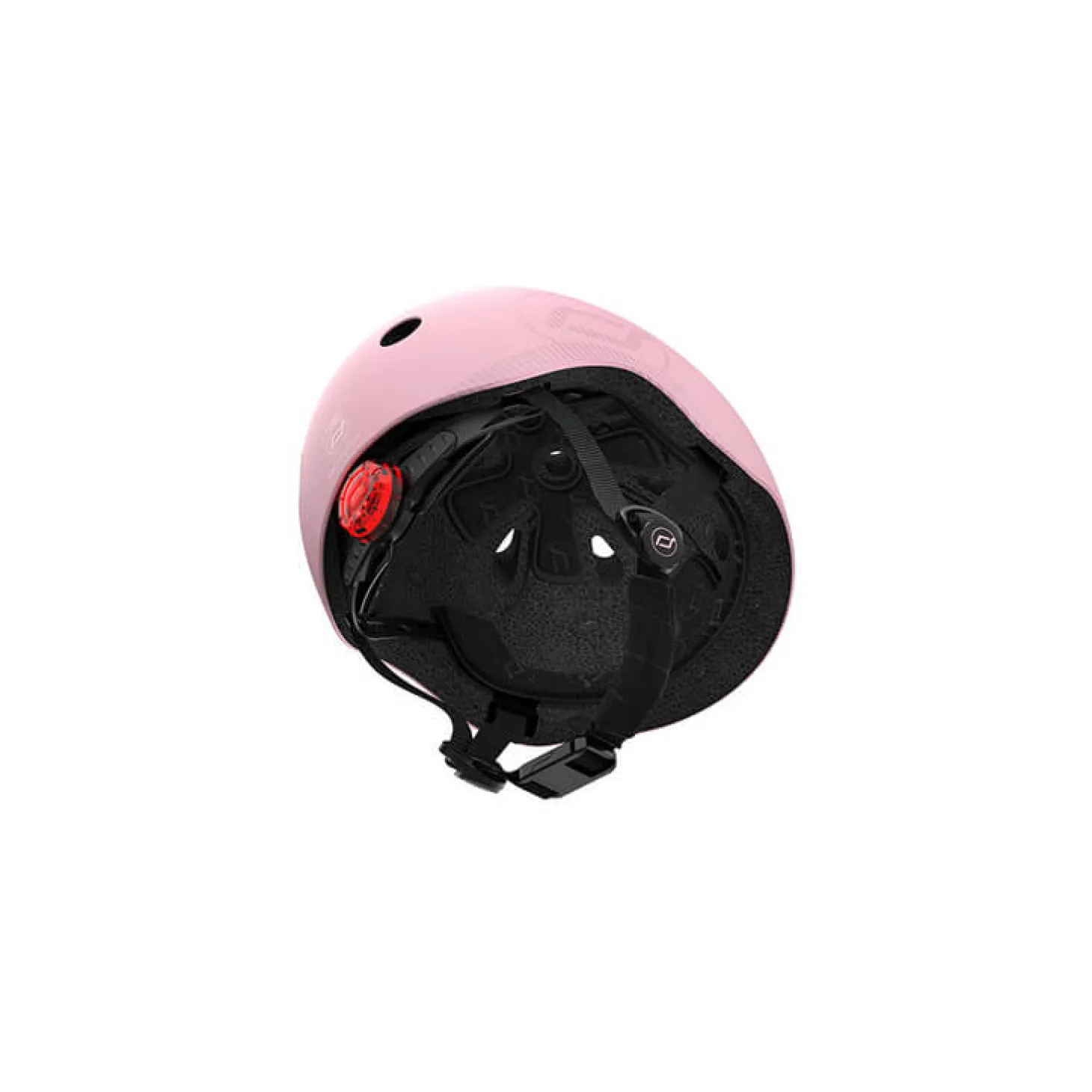Kask M-L dla starszych dzieci i nastolatków Rose