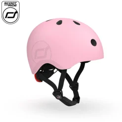 Kask M-L dla starszych dzieci i nastolatków Rose