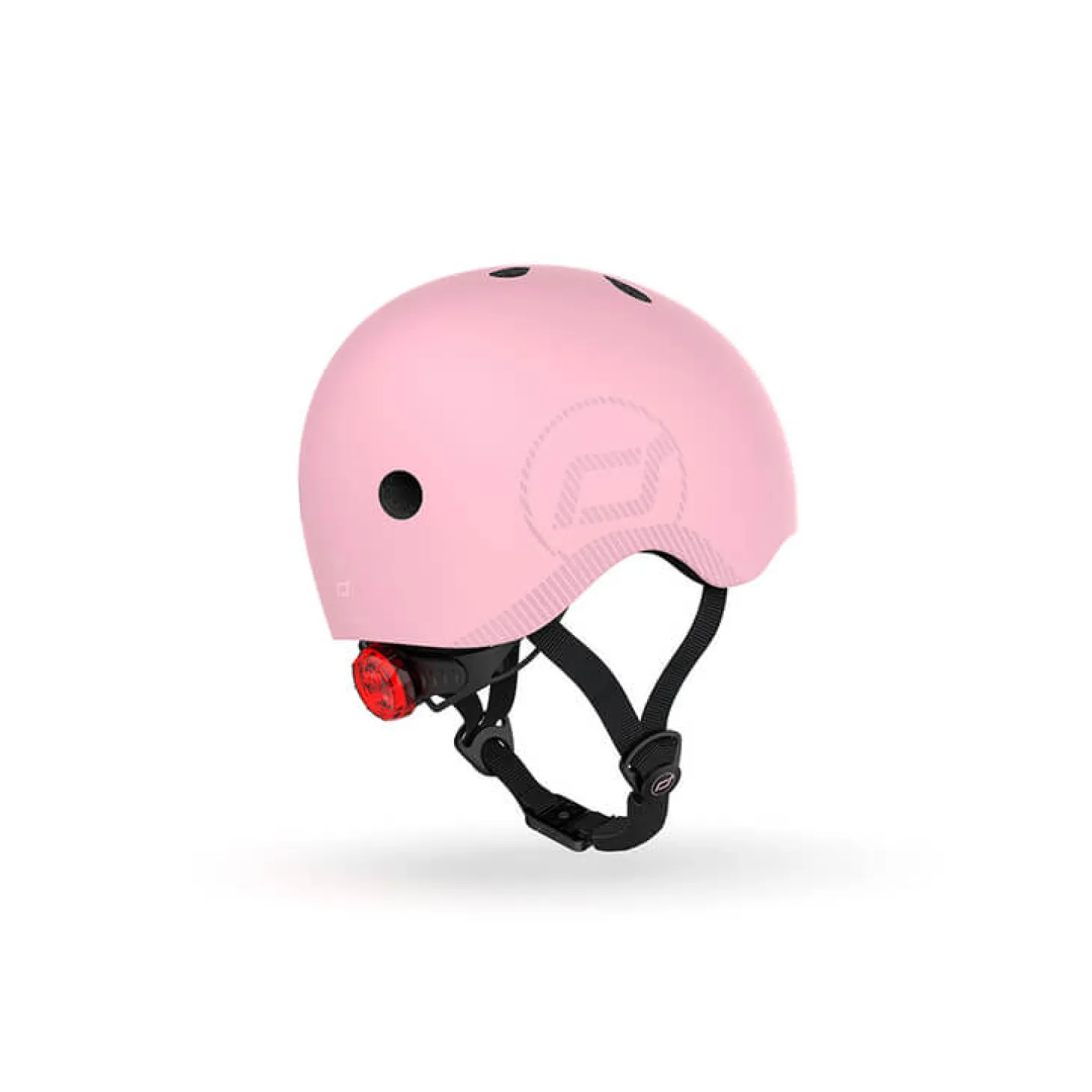 Kask M-L dla starszych dzieci i nastolatków Rose