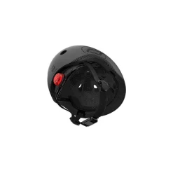 Kask M-L dla starszych dzieci i nastolatków Black