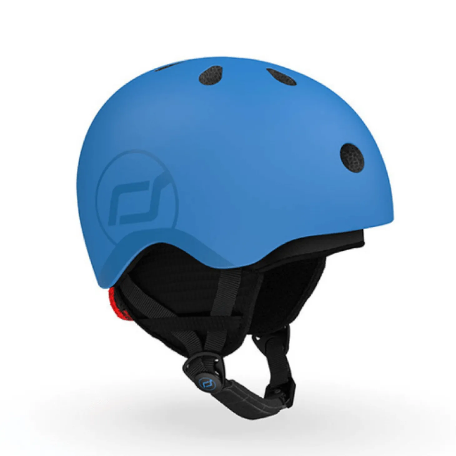 Kask narciarski zimowy S-M dzieci 3+ Ocean