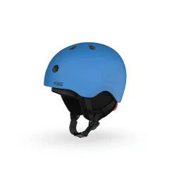 Kask narciarski zimowy S-M dzieci 3+ Ocean