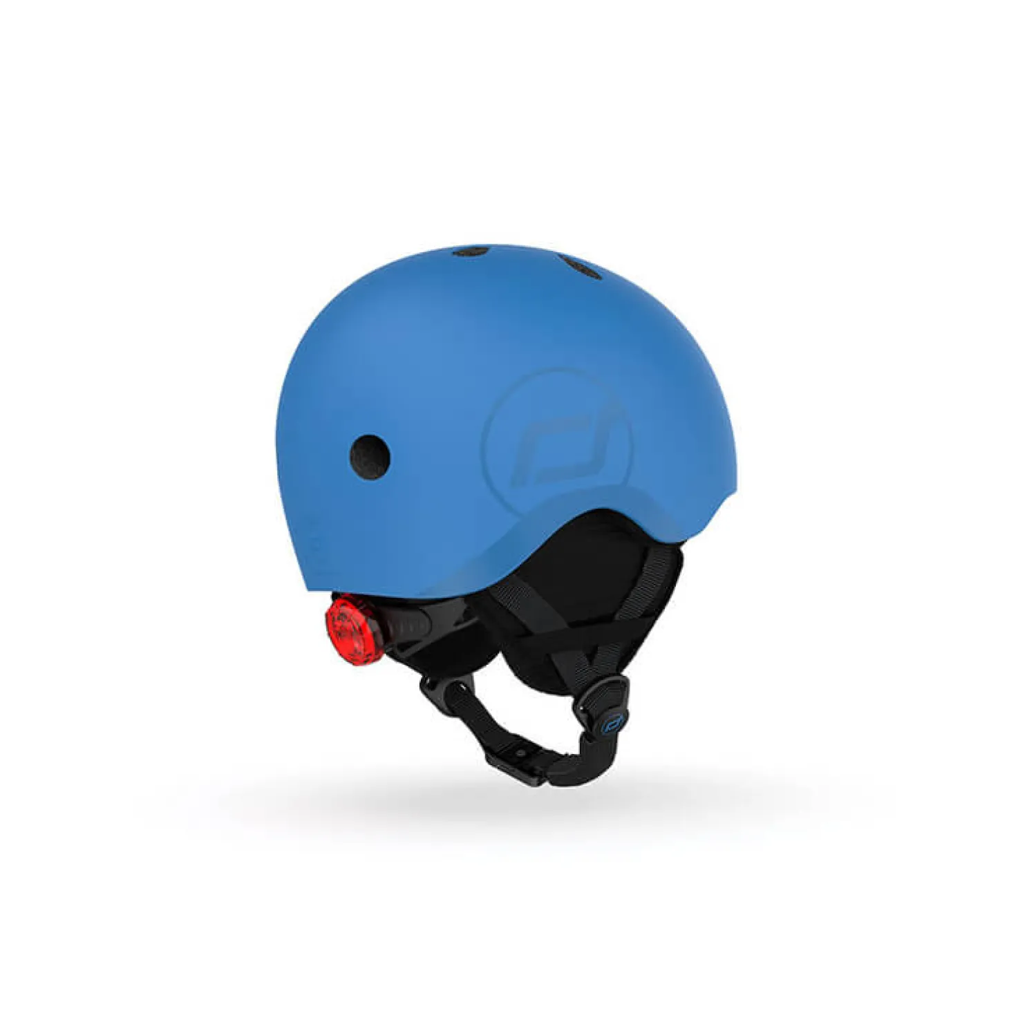 Kask narciarski zimowy S-M dzieci 3+ Ocean