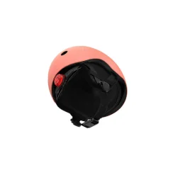 Kask narciarski zimowy S-M dzieci 3+ Peach
