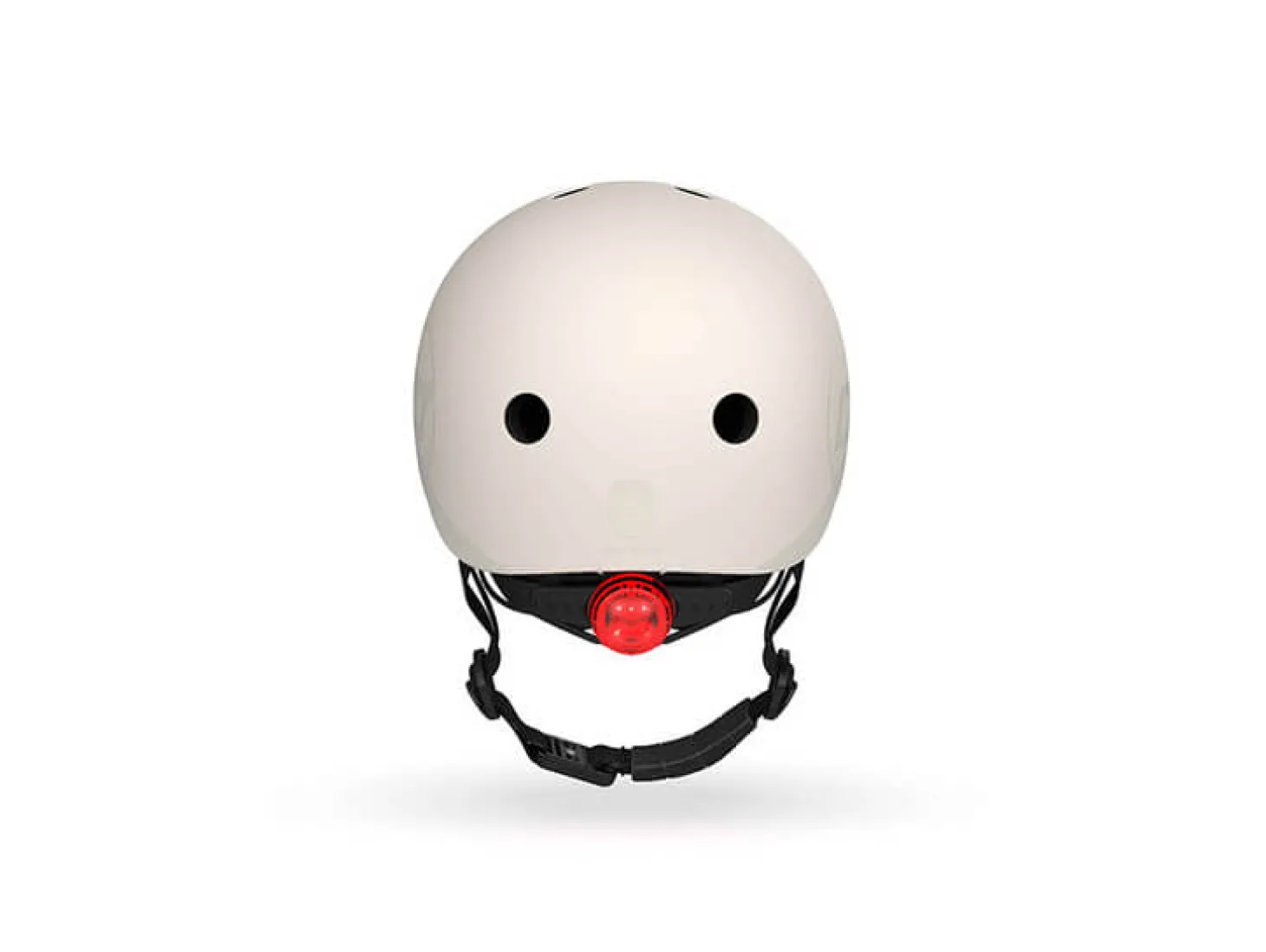 Kask S-M dla dzieci 3+ Ash