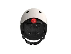 Kask S-M dla dzieci 3+ Ash