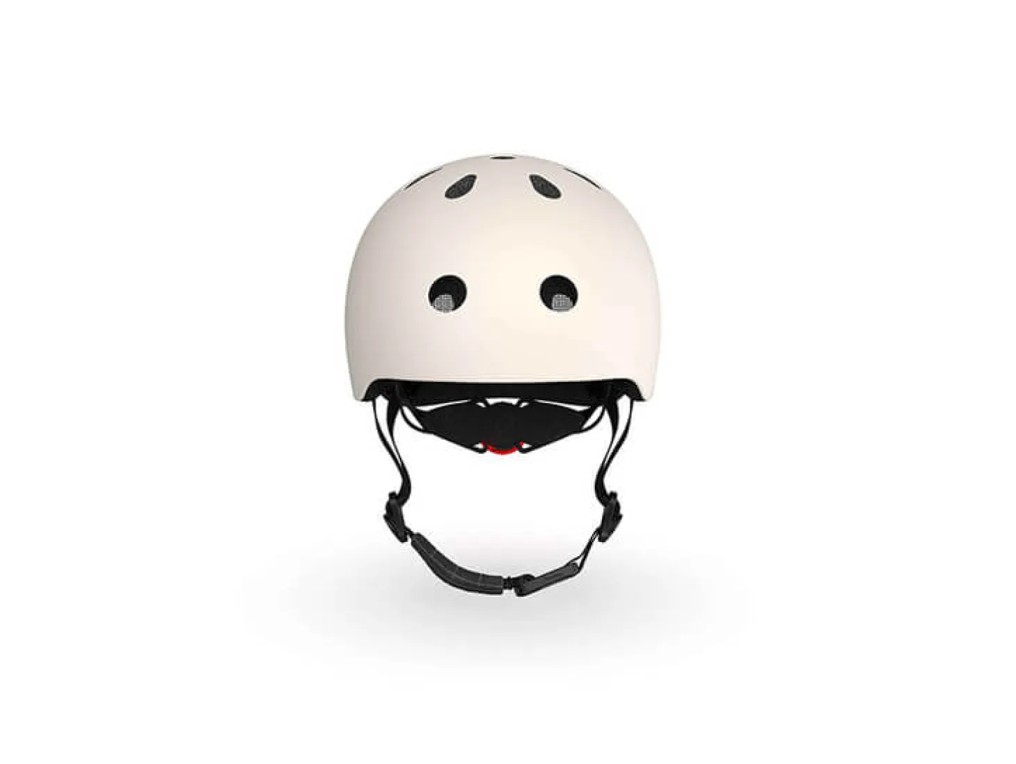 Kask S-M dla dzieci 3+ Ash