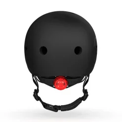 Kask S-M dla dzieci 3+ Black