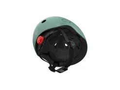 Kask S-M dla dzieci 3+ Forest