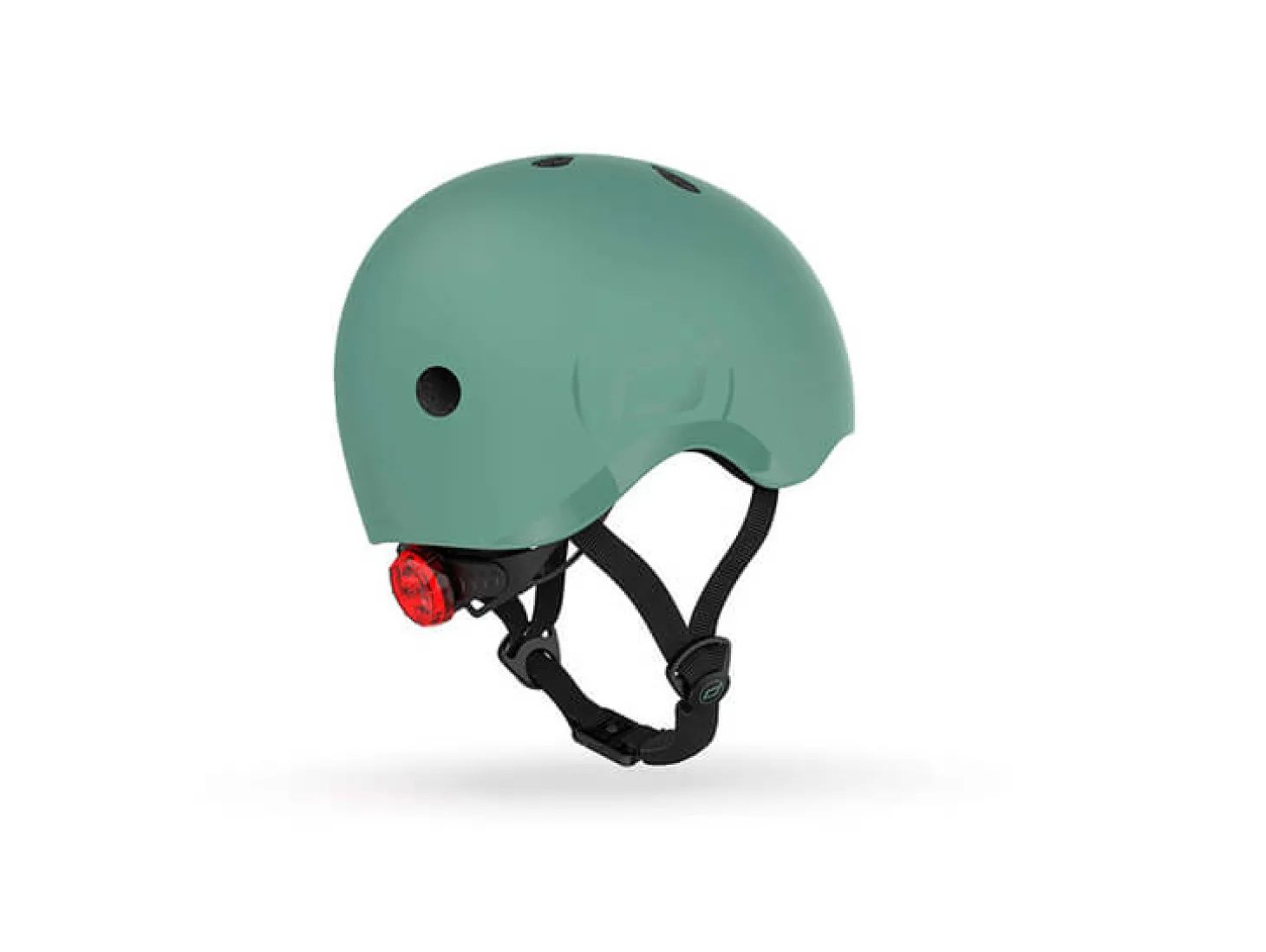 Kask S-M dla dzieci 3+ Forest