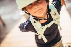 Kask S-M dla dzieci 3+ Kiwi kolekcja Icecream