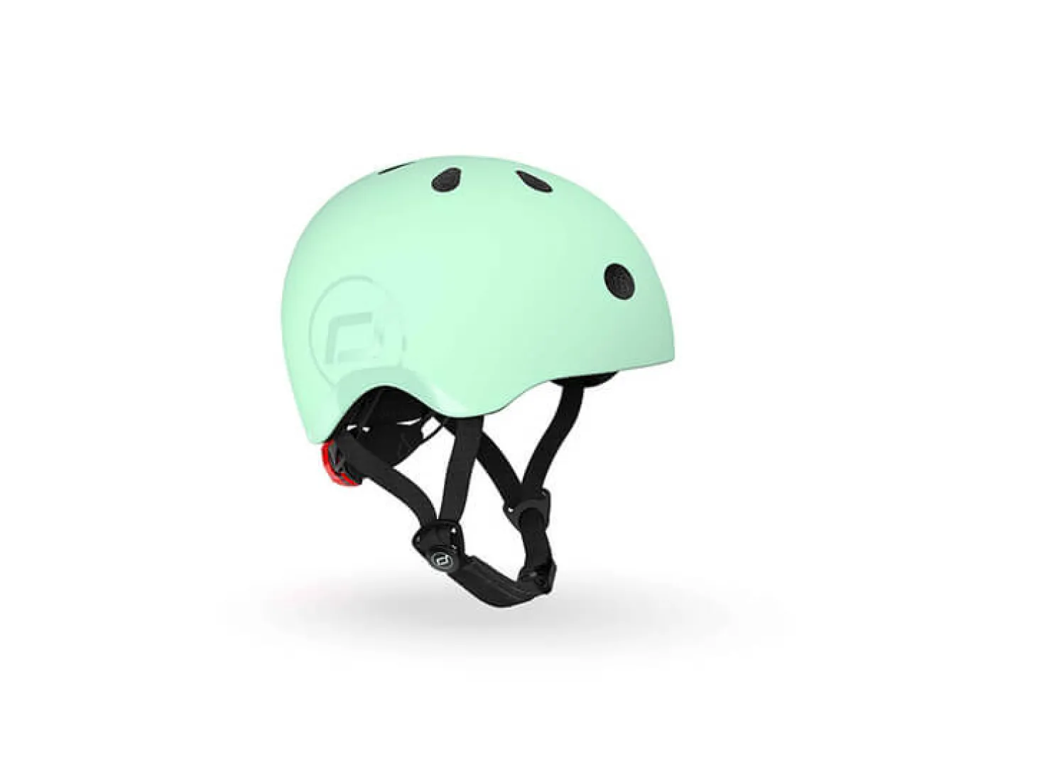 Kask S-M dla dzieci 3+ Kiwi kolekcja Icecream