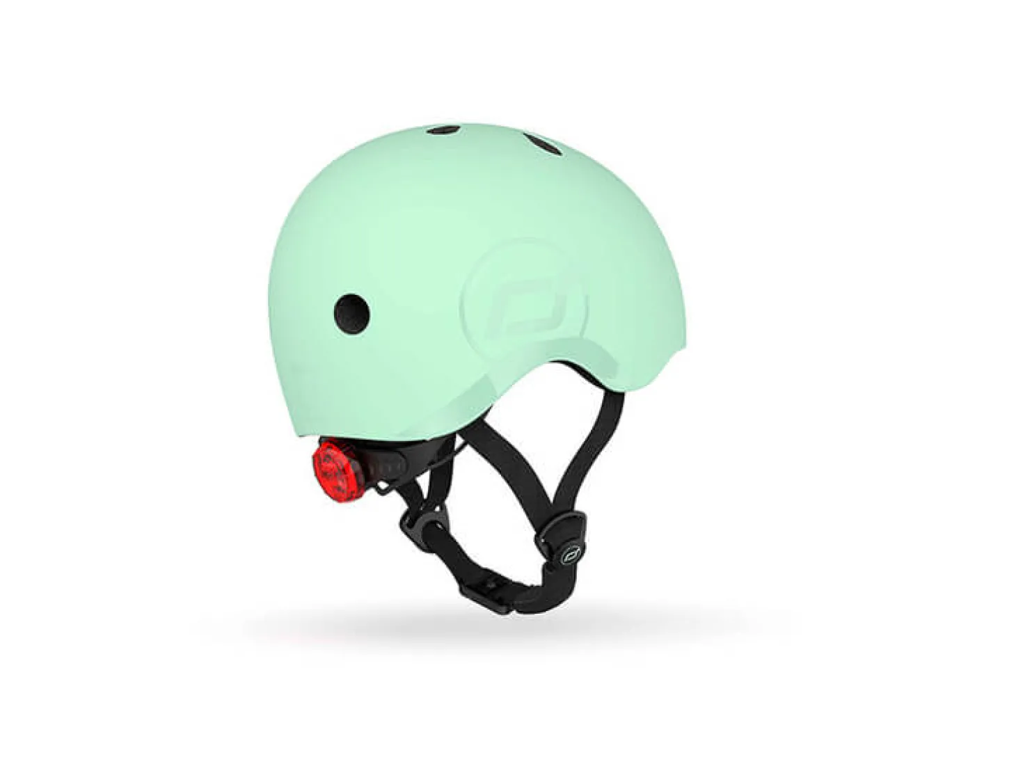 Kask S-M dla dzieci 3+ Kiwi kolekcja Icecream